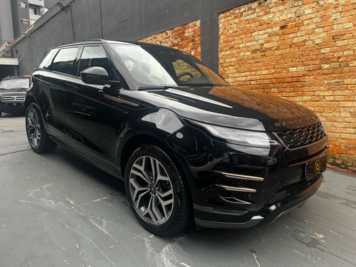 Land Rover Range Rover Evoque 2.0 P250 FLEX R-DYNAMIC HSE AWD AUTOMÁTICO