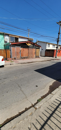 Hasta 100% De Financiamiento. Casa En Puente Alto