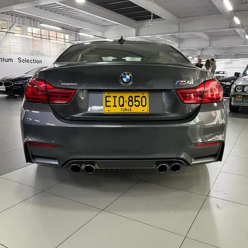 Bmw M4 3.0 M4 F82 Coupe Performance