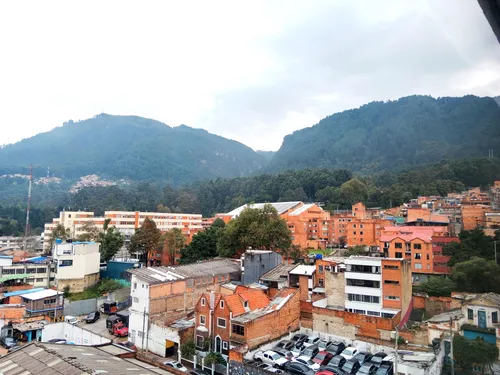 Vendo Apartaestudio En Centro Internacional