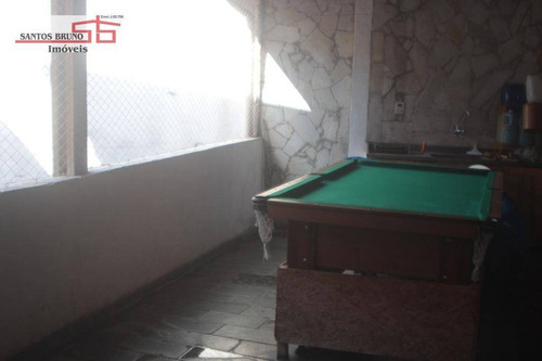 Imagem 3 de 10 de Casa 4 Dormitórios Sendo 2 Suítes, Ampla Sala, Cozinha, 5 Banheiros E 2 Vagas De Garagem - R$ 599.000,00 B. Do Limão - Sp. (11) 97200-3334 - Cláudio. - Ca1152