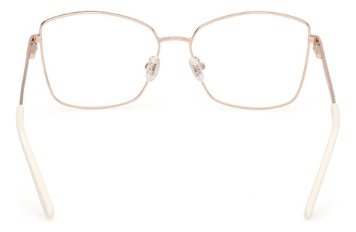 Lentes Ópticos Dorado Guess Gu50170032