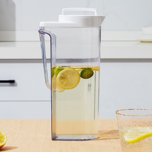 Hervidor De Agua Fría Con Tapa, Jarras Ecológicas, Mezcla Y