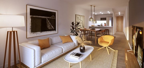 Imagen 3 de 3 de Apartamento En Venta De 1 Dormitorio En Punta Carretas (ref: Vld-3145)