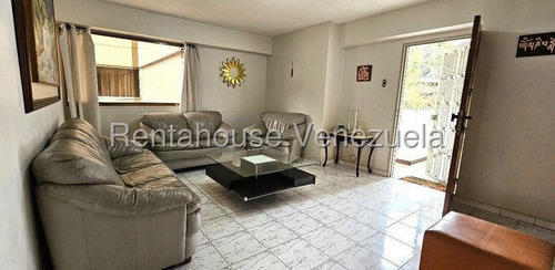 Amplio Y Comodo Apartamento En Alquiler En Terrazas De Club Hípico