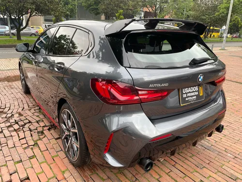 Bmw 128ti F40 Tp 2,0 4x2