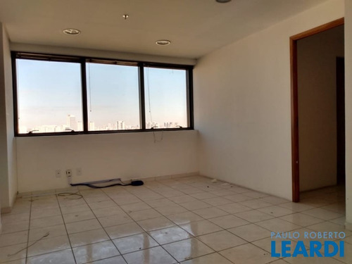 Comercial - Paraíso - Sp - 611097