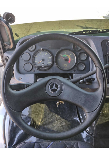 Imagem 11 de 12 de Mercedes Benz 1938
