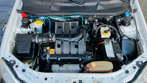 Fiat Strada 1.4 MPI WORKING CE 8V