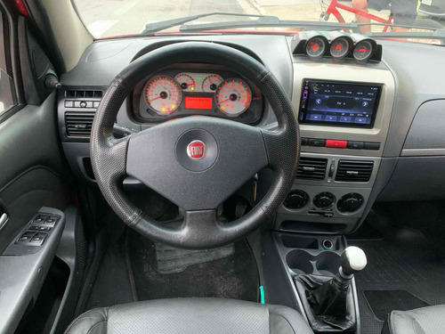 Fiat Palio 1.8 MPI ADVENTURE LOCKER WEEKEND 16V FLEX 4P MANUAL