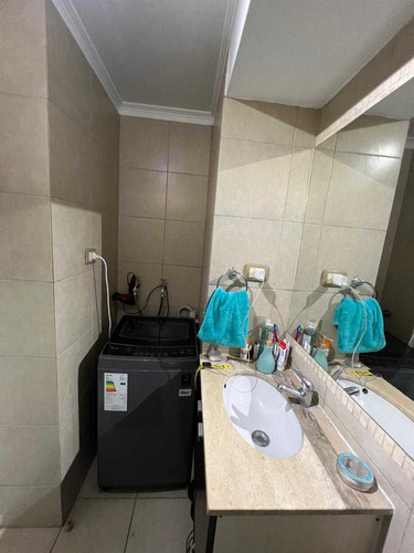 Venta Depto Con Conexion A Lavadora (93143)