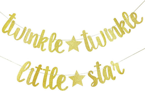 Twinkle Twinkle Little Star - Cartel Twinkle Twinkle Little 