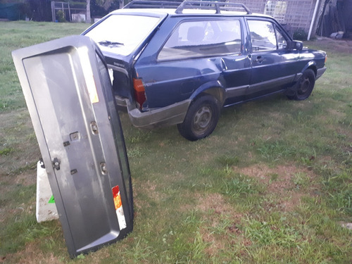 Volkswagen Paratti 1993 D /1.6