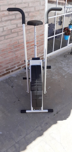 Bici Fija Weslo Aero Impec Air Bike Liquido Todo!!!
