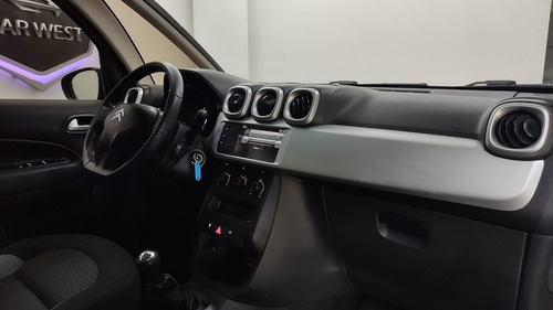Citroen Aircross 1.6 2016 Feel Carwestok