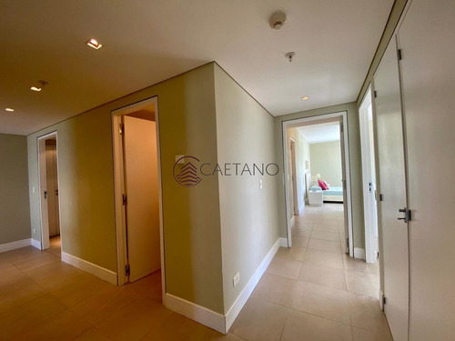 Imagen 9 de 24 de Excelente Apartamento Con 3 Dormitorios Y Vista Increíble - Punta Del Este Brava