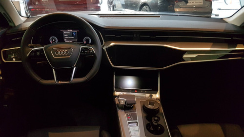 Audi A6 3.0 55 Tfsi Stronic Quattro 340cv