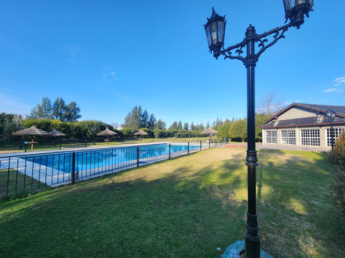 Departamento En Venta Principado Canning