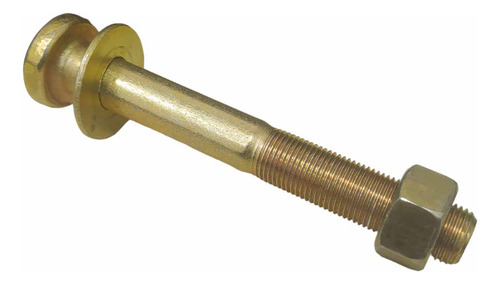 Parafuso Aro Da Roda Completo 5/8 X 5 Rosca Fina 05 Un