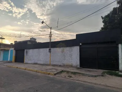 Galpón en alquiler