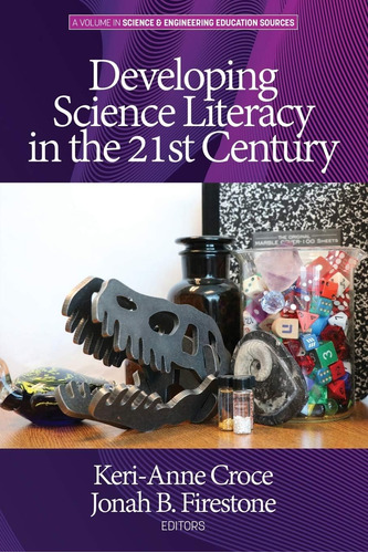 Libro: En Inglés: Desarrollando La Alfabetización Científica