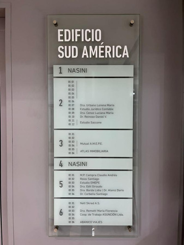 Imagen 6 de 21 de Oficina En Galería Sudamérica De 108 M2 Sobre Peatonal Córdoba, Microcentro, Rosario