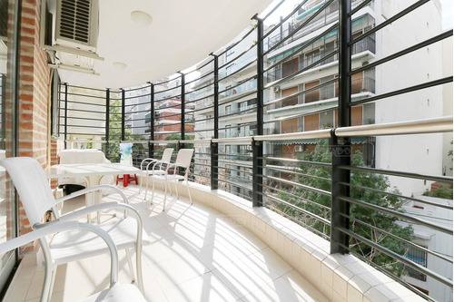 Imagen 17 de 30 de Departamento Piso En Venta En Colegiales, Capital Federal, Buenos Aires