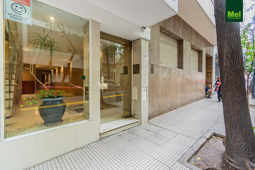 3amb Con Baulera Apto Profesional,ofic/consultorio/vivienda