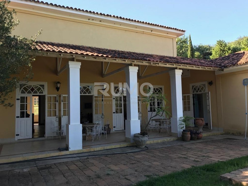 Chácara À Venda Em Sousas - Ch011070