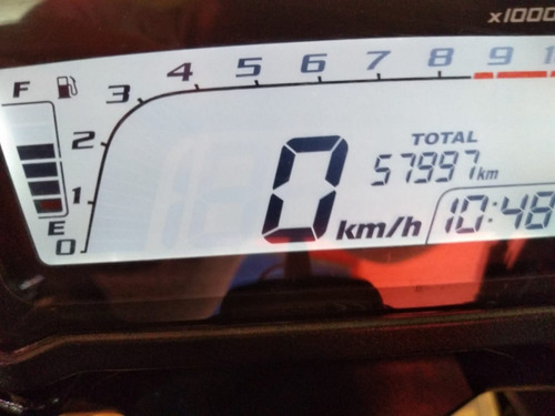 Honda Cbr 500r