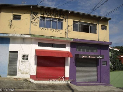 Imagem 3 de 3 de Salão Venda Comercial Em Atibaia - Sc0061-1