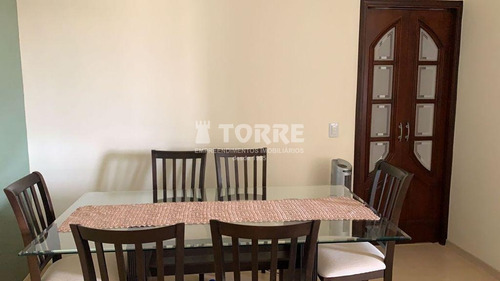 Imagem 12 de 30 de Apartamento À Venda Em Jardim Chapadão - Ap004226