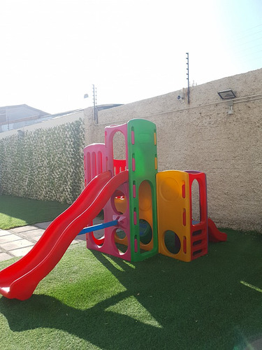¡dcto Primeros 3 Meses! Departamento 3 Dormitorios - 1 Baño
