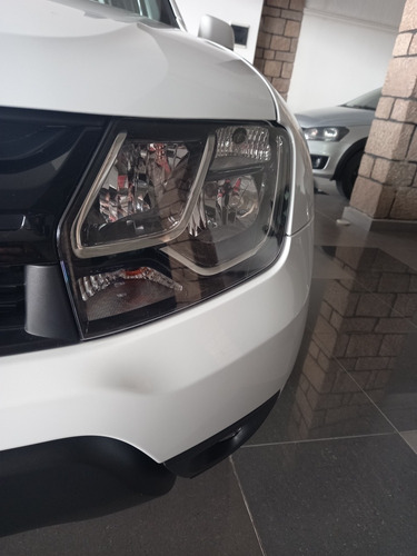 Renault Oroch Dynamique 1.6 4x2 0 Km