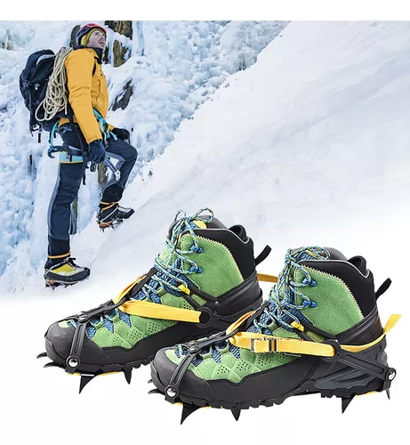 Crampones Nieve  MercadoLibre.cl