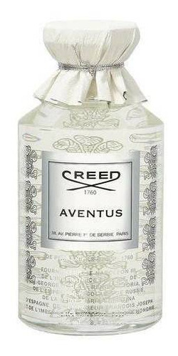 Creed Aventus Original EDP 250ml para masculino