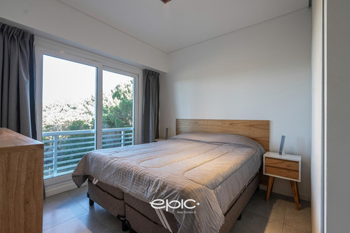 Departamento En Venta En Costa Esmeralda
