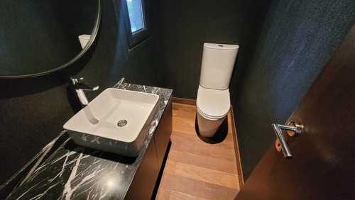Casa En Venta 7 Ambientes En El Yacht Nordelta