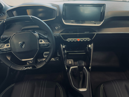 Peugeot 208 1.0T Gt