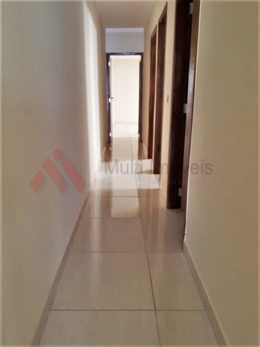 Imagem 7 de 15 de Casa Geminada Nova Com Três Dormitórios E Aceita Financiamento Na Zona Norte De Londrina - Mi341