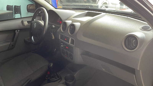 Imagem 8 de 9 de Volkswagen Gol 1.0 G4 Trend 8v Flex 4p Manual 2014