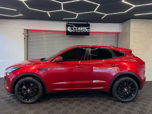 Jaguar E-Pace R-Dynamic S 2.0 AWD 249cv/ Flex