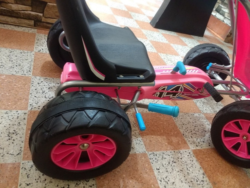 Go Kart Apache (Usado)