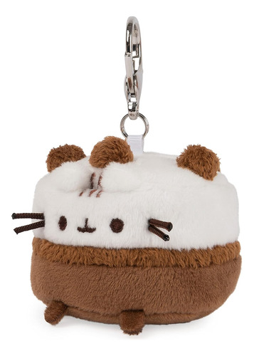 Gund Pusheen Ice Cream Surprise Plush Series #18 Mystery Unb