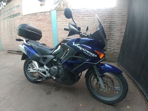Honda Varadero