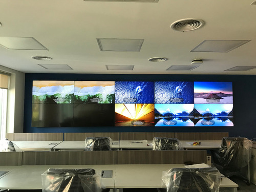 Instalación De Audio, Video, Redes, Camaras & Automatización