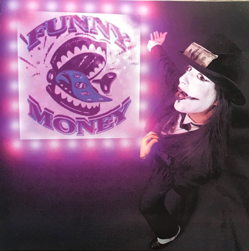 Cd Funny Money (funny Money (2)) Estándar