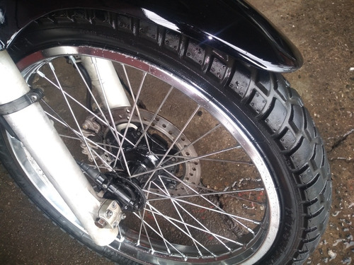 Imagem 14 de 14 de Honda Nx 400 Falcon