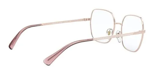 Lentes Ópticos Milky Pink Vogue