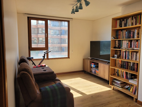 Departamento 4d3b Kennedy/las Tranqueras